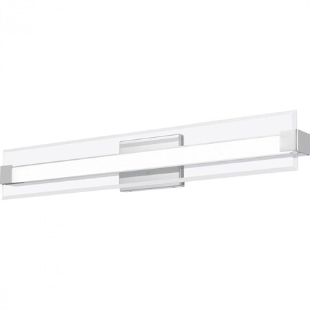 Quoizel Salon Bath Light PCSO8532C